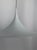 Fog & Mørup Vintage Semi Pendant Lamps by Claus Bonderup & Torsten Thorup for Fog & Mørup, 1970, Set of 2 For Sale - Image 4 of 9