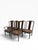 Set of 6 Henredon Hollywood Regency Chinoiserie Mahogany & Cane Dining Chairs, Circa 1970s For Sale - Image 9 of 16