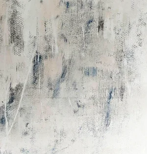 Marilina Marchica, Signs, Oil on Canvas