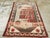 Galerie Shabab Collection Mid-20th Century Turkish Anatolian Pictorial Rug For Sale - Image 4 of 9