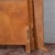 Art Deco Bed in Briar Root For Sale - Image 15 of 18