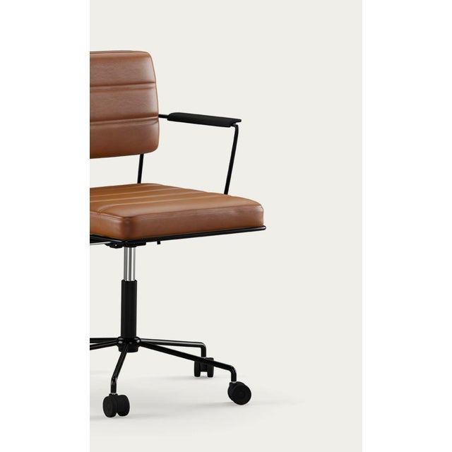 Time Chair by Henrik Tengler For Sale - Image 10 of 14