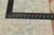 Textile Antique Persian Mahal Rug, 10'02 X 13'05 For Sale - Image 7 of 10
