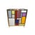 Multicolored Murano Glass Sideboard, 1980s For Sale - Image 6 of 6