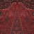 Not Yet Made - Made To Order SAMPLE - Schumacher Colmery Paisley Panel Fabric In Rouge For Sale - Image 5 of 6