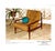 Pearsall 932-C Scoop Lounge Chair, 1960s For Sale - Image 10 of 10