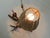 Table Lamp in Tree Root, 1970s For Sale - Image 17 of 18