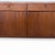 1960s Vintage Danish Teak Low Sideboard, 1960s For Sale - Image 5 of 8
