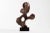 Mario Dal Fabbro Sculpture no. 3, Circa 1978 Multi-disciplinary artist Mario Dal Fabbro was born in Cappella Maggiore,...