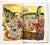 Green The Russian Tea Room: A Tasting Nyc Cookbook 1st Edition Hardcover 1993 For Sale - Image 8 of 11