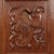 Antique Neo-Renaissance Style Cupboard in Oak, France, 19th Century For Sale - Image 9 of 13