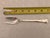 Silver Tiffany "Windham" Sterling Silver Salad/Dessert Forks, 8 Pieces For Sale - Image 8 of 10