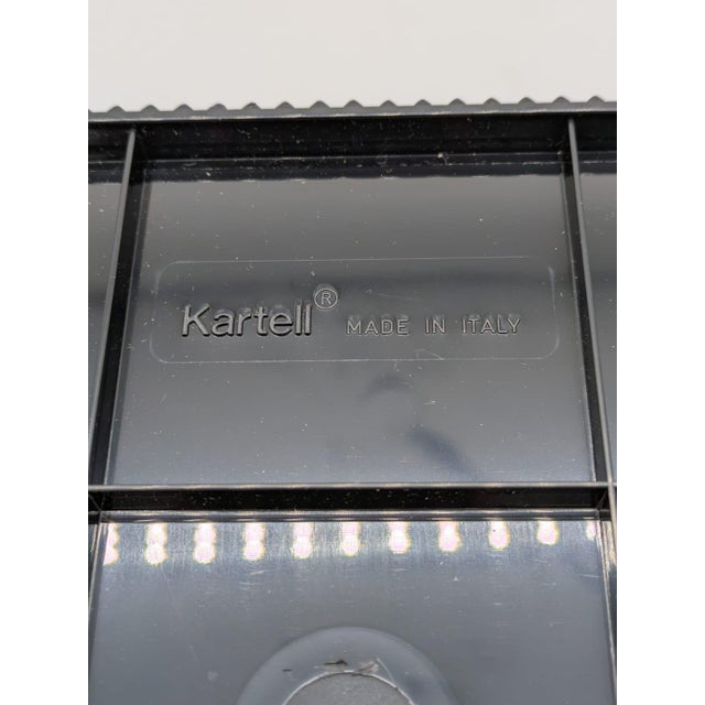 Storage Box from Kartell, Italy, 1990s For Sale - Image 4 of 7