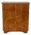 Vintage Linen Cupboard, 1960s For Sale