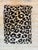 Schumacher Schumacher Iconic Leopard Lumbar Pillows, a Pair For Sale - Image 4 of 4