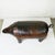 This charming handmade leather pig footstool or ottoman was designed and manufactured at the 1950s by Dimitri Omersa ....