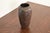 Roycroft Ramon Ramirez Arts & Crafts Hammered Copper Vase For Sale - Image 4 of 9