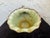 1980s Vintage Organic Modern Studio Pottery Shell Form Centerpiece Bowl For Sale - Image 5 of 8