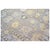 Textile 21st Century Turkish Oushak Wool 11x16 Charcoal, Yellow & Ivory Handmade Area Rug #1144099 For Sale - Image 7 of 12
