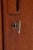 Vintage Danish Teak Linen Cabinet by Børge Mogensen, 1960s For Sale - Image 10 of 14