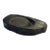 Japanese Calligraphy Ink Stone Suzuri Stick Grinder Black Slate For Sale