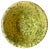Rustic European Italian Puglian Terracotta Passata Bowl “Schizzato” Splatterware Bowl in the Style of Cabana For Sale - Image 3 of 8