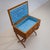 Sewing Cabinet by Luigi Scremin, Italy, 1930s For Sale In New York - Image 6 of 8