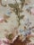 Paper Antique French Wall Covering Strike-Off For Sale - Image 7 of 12