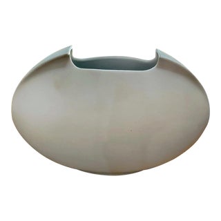 Rosenthal Bone China Vase, Germany For Sale