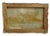 Modern French Impressionist Landscape Lake Oil Painting Signed For Sale - Image 3 of 4