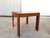 Mid Century Modern Swedish Walnut Coffee Table & Side Table Set For Sale - Image 14 of 18