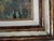 Mid 20th Century Original Oil Painting Signed by Artist T. Dennis, Framed For Sale - Image 4 of 12