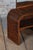 Art Deco Dressing Table in Walnut Veneer, Czech, 1930s For Sale - Image 16 of 18