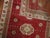 Textile Red Antique Turkish Oushak Runner - 2'6" x 11'9" For Sale - Image 7 of 8
