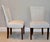 2010s Hickory Chair Dining Chairs For Sale - Image 5 of 6