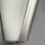 Italian Modern Opaline Glass and Metal Wall Lamps, 1980s, Set of 3 For Sale - Image 14 of 18