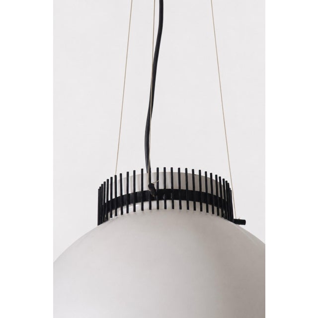 Vintage Italian Pendant Light from Stilnovo, 1970, in Very Good conditions. Designed 1960 to 1969 This piece is designed...