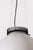 Vintage Italian Pendant Light from Stilnovo, 1970, in Very Good conditions. Designed 1960 to 1969 This piece is designed...