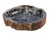 Petrified Wood Hand Wash Basin by Xyleia Petrified Wood For Sale - Image 4 of 8