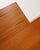 Scandinavian Teak Sideboard with Pull-Out Top, 1960s For Sale - Image 9 of 12