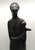 Large Ceramic Figurine by Elie Van Damme for Amphora Belgium, 1950s, in Good conditions. Designed 1950 to 1959 This piece...