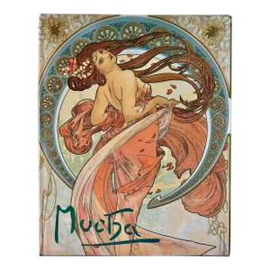Mucha: Alphonse Mucha Art Nouveau by Sarah Mucha