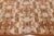Art Deco Doris Leslie Blau Vintage Art Deco Rug For Sale - Image 3 of 6