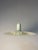 White Type 4000 Louvered Lamp from Lyfa For Sale - Image 3 of 11
