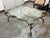 Gregorius Pineo Neoclassical Coffee Table For Sale In San Francisco - Image 6 of 12