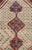 Antique Persian Qashqai Rug 3'4'' x 5'3'' For Sale In New York - Image 6 of 12