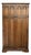 Vintage English Tudor Revival Oak Wardrobe Armoire by Crown Ay Furniture For Sale