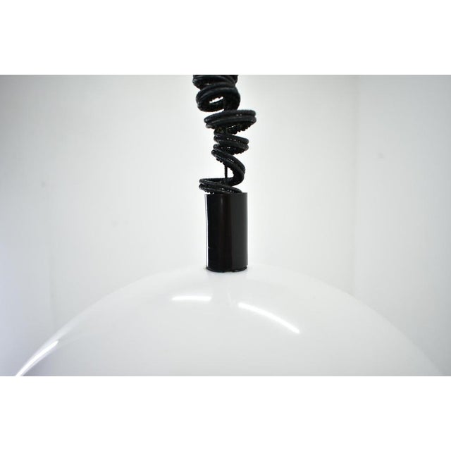 Pendant Kuala attributed to Franco Bresciani for Meblo, Italy, 1970s For Sale - Image 10 of 14