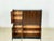 Mid-Century Writing Cabinet with Secretary in Mahogany, 1960s For Sale - Image 5 of 14