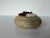Mid Century Organic Modern Warren Hullow Sea Form Studio Pottery Sculpture For Sale - Image 10 of 12